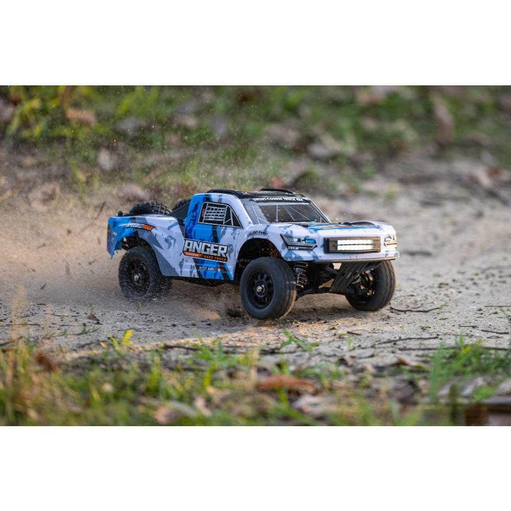 HBX 3100A UDR 1/16 2.4G 4WD 45km/h Brushelss RC Car  RTR