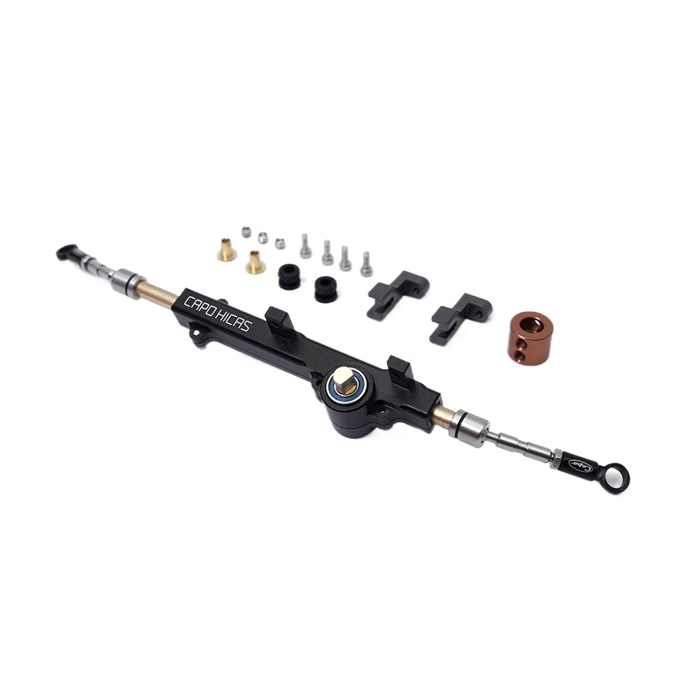 CAPO CD15829 GTR R34 Rear steering set OP parts