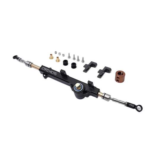 CAPO CD15829 GTR R34 Rear steering set OP parts