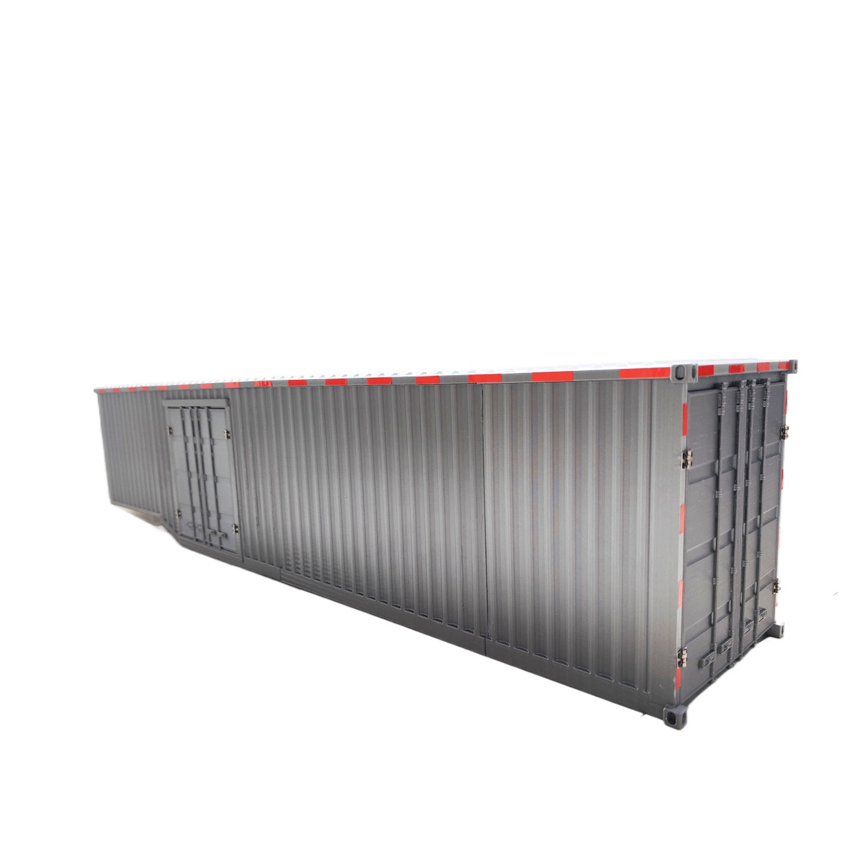 Huina 501D Scania 770S 1/14 Rc Tractor 3D Printing Plastic Container 78CM Length