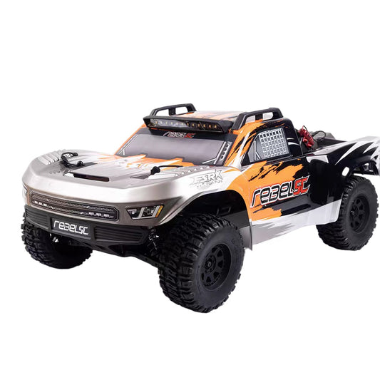 FSR FS RACING REBELSC v4 version RC CAR rtr