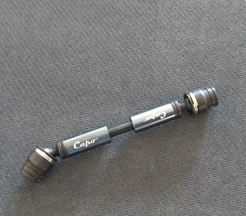 CAPO CD15827 JKMAX 1/8 RC CAR Front and Rear Drive Shaft CD15827BC44 CD15827BC51