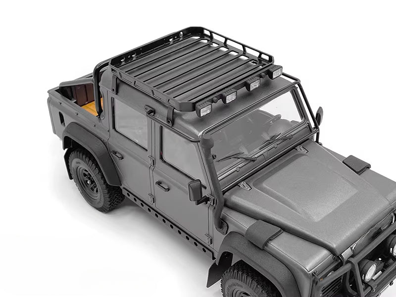 CAPO CUB1 Rc Car Metal Luggage Rack