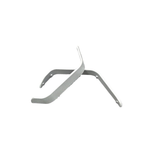 Capo Jkmax Rc Car Metal Rear Eyebrows 1 Pair