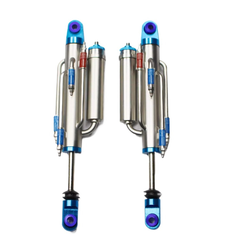 LONGXUE CAPO QUEEN 1/8 Rc Car Negative Pressure Shock Absorber – RCOPWORLD