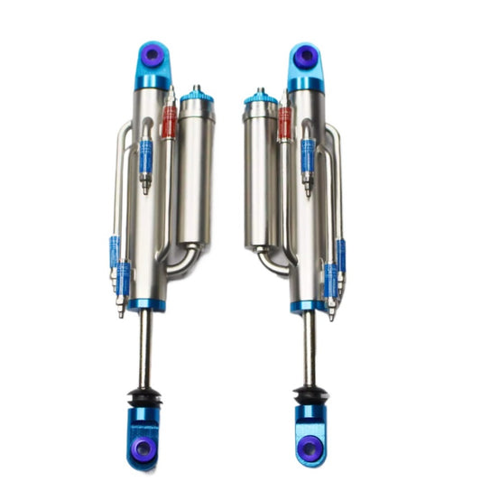 LONGXUE CAPO QUEEN 1/8 Rc Car Negative Pressure Shock Absorber