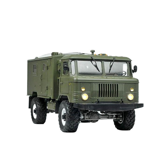 CROSSRC GC4M 1/12 Rc Command car KIT CS-90100039