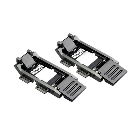 CAPO CUB3 1/18 TATRA Metal Tire Lock CUB3SL