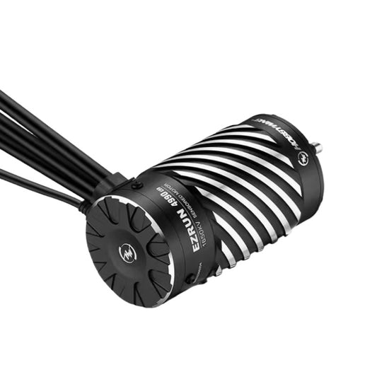 HOBBYWING EzRun 8S Sensory Brushless MAX6 G2 ESC 4990 5690 SD G2 Waterproof Motor