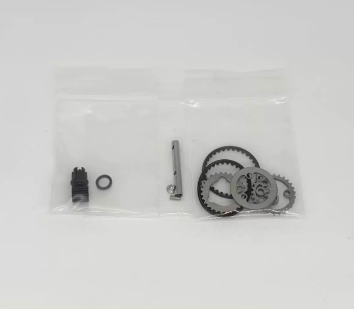 LS Studio LSD Mono LSDM 1/24 RC DRIFT CAR Original Gear, Belt, Drive Shaft, Wheel Cup, Tie Rod Repair Parts Collection
