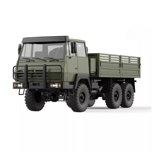 CROSSRC SC6 1/12 6X6 RC TRUCK KIT RTR