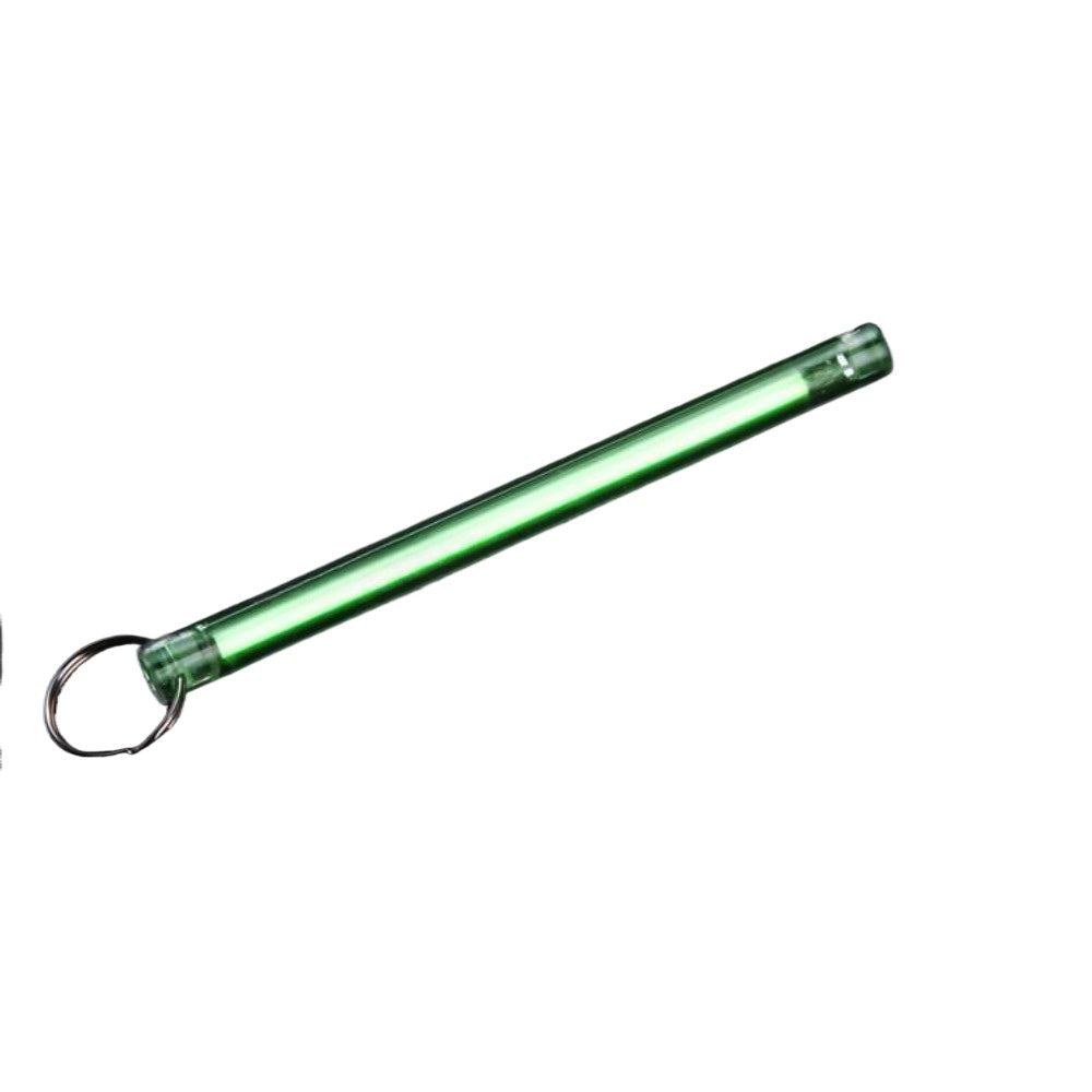 5x80mm 5x100mm Green Tritium Tube Self-luminous for 25 Years