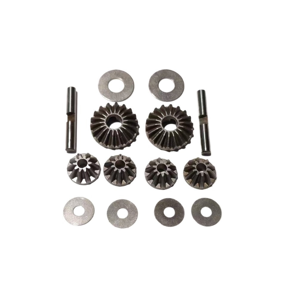 Lc Racing 1/10 Ptg2r Rc Car Differential Interior Metal Planetary Gear Combination
