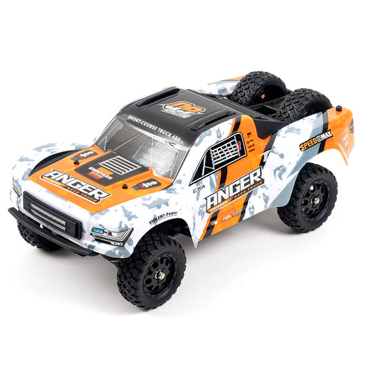 HBX 3100A UDR 1/16 2.4G 4WD 45km/h Brushelss RC Car  RTR